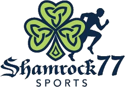Shamrock77 Sports Color Transparent