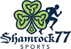 Shamrock77 Sports Logo