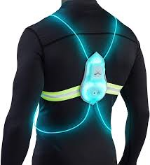 winter running gear tracer360