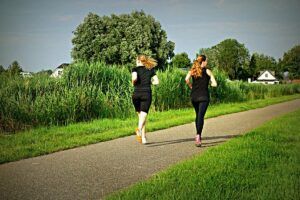 Beginners Running Guide #2