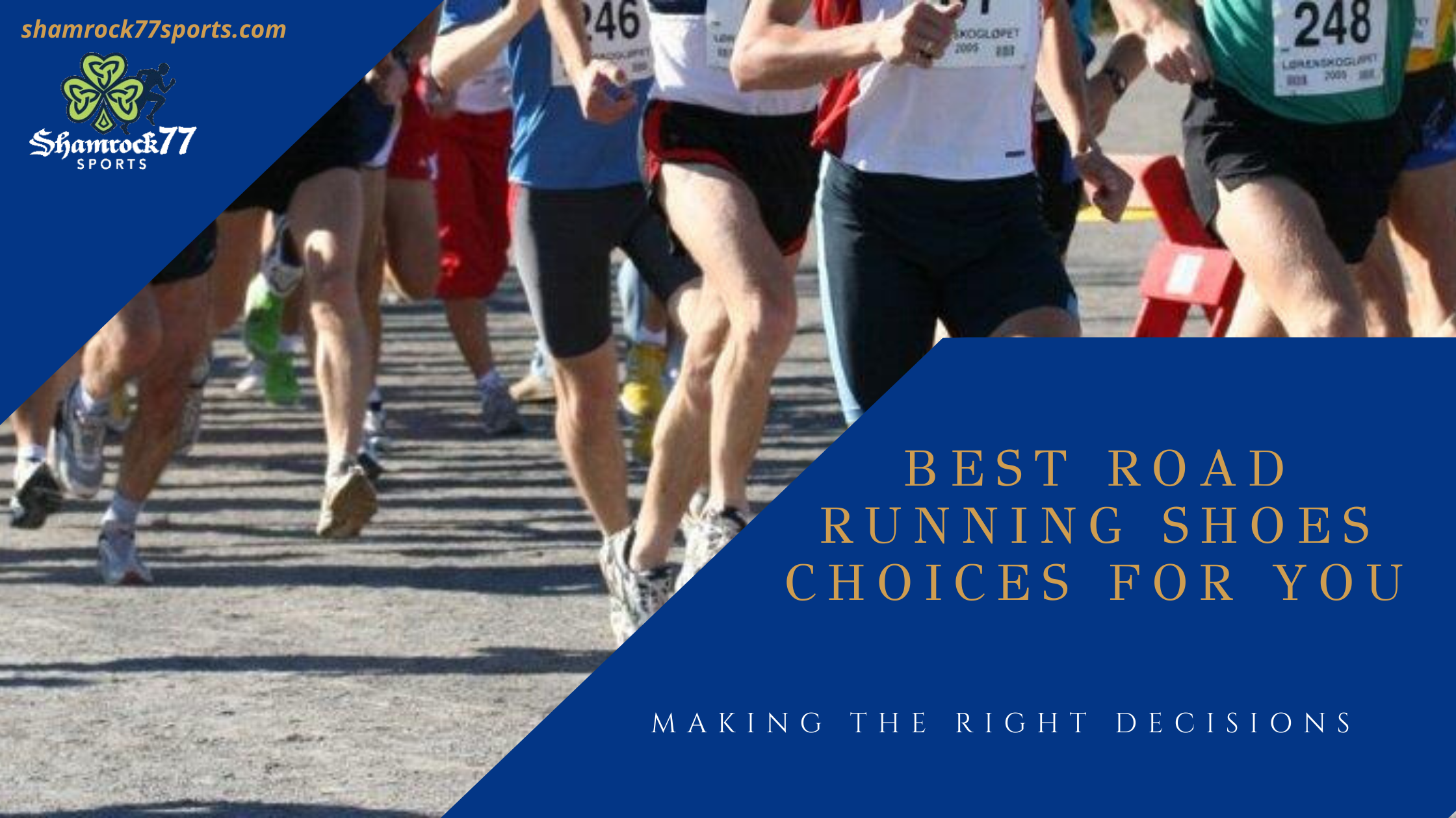 Best Road Running Shoes Choices For You