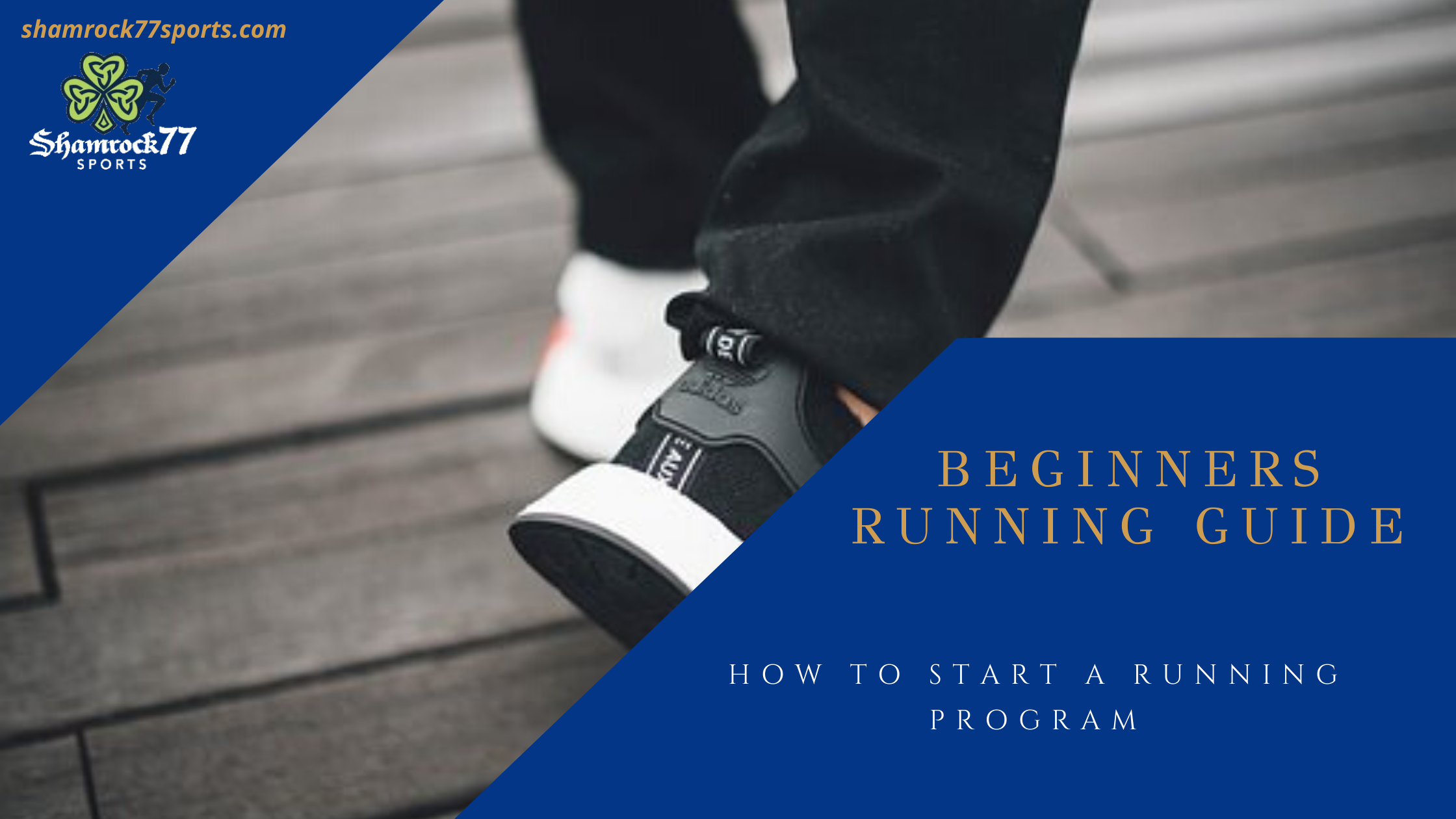 Beginners Running Guide