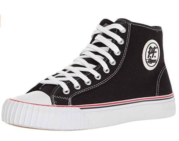 PF Flyers HiTops