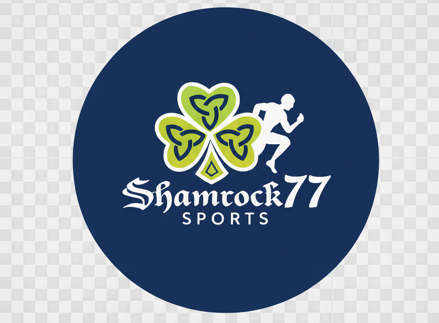 Shamrock 77 Running